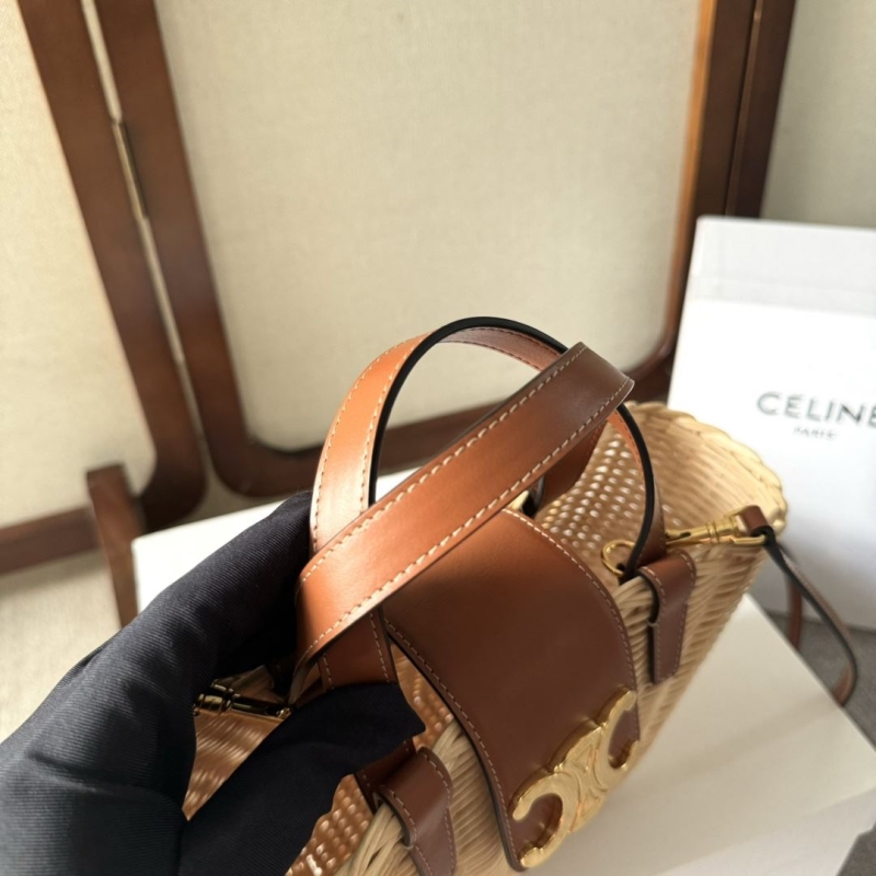 Ce1i*e satchel bags